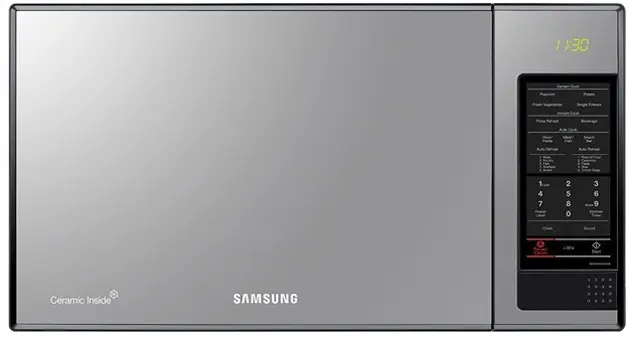 مایکروفر سامسونگ 40 لیتری MS402MADXBB Samsung Microwave