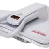 اتو پرس ژانومه 1600 وات JA300 Janome 1576149464ms402madxbb.6
