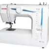چرخ خیاطی و گلدوزی ژانومه JANOME SEWING MACHINE JH1406 15761497921406 1