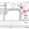 چرخ خیاطی و گلدوزی ژانومه Janome Sewing Machine 1820 1 چرخ خیاطی و گلدوزی ژانومه Janome Sewing Machine 1820 1576150035janome 1820 2