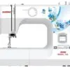 چرخ خیاطی و گلدوزی ژانومه جونو JANOME SEWING MACHINE JUNO 720 1576150314janome 720.1