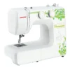 چرخ خیاطی و گلدوزی ژانومه مدل JANOME 7100 15761506671