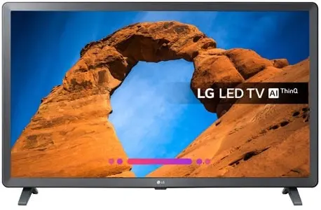 خرید تلویزیون ال جی ال ای دی هوشمند اچ دی 32LK610 LG LED