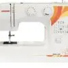 چرخ خیاطی ژانومه 220 وات 2040 Janome 157623061249lh602v 7