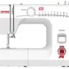 چرخ خیاطی و گلدوزی ژانومه نیوهوم JANOME SEWING MACHINE JH1010 15762311302040 4 1
