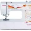 چرخ خیاطی و گلدوزی ژانومه JANOME SEWING MACHINE 1916 15762315031916 1