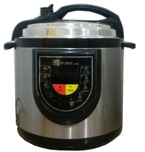 زودپز برقی فوما FU-1400 FUMA Pressure Cooker
