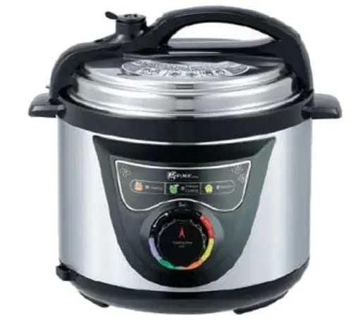 زودپز برقی فوما 8 لیتری FU-1300 Fuma Electric cooker
