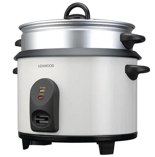 خرید پلوپز کنوود 2.5 لیتر RCM680 Kenwood Rice Cooker