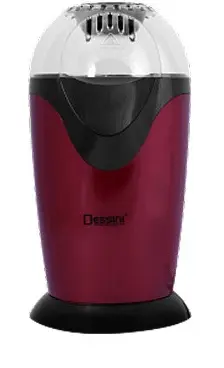 پاپ کورن ساز دسینی 1200 وات Dessini POM-1200