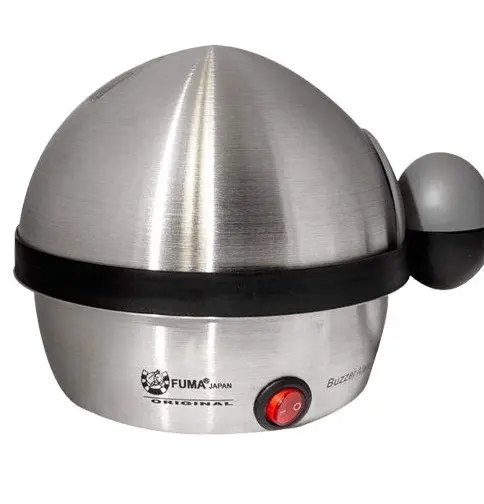 تخم مرغ پز فوما 7 تایی FU-830 FUMA Egg Cooker