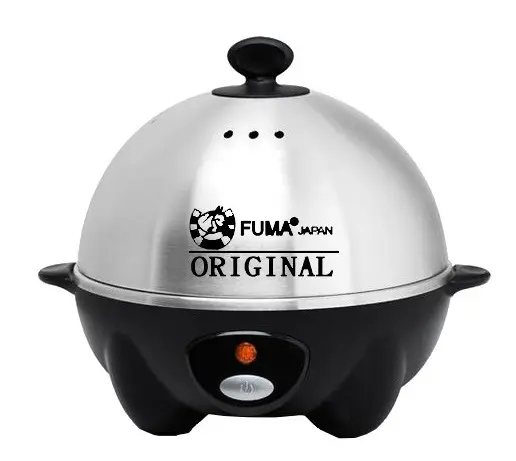 تخم مرغ پز فوما Fuma Egg Boiler Fu-853