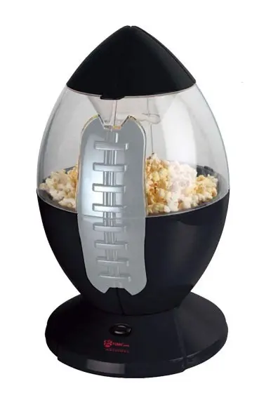 پاپ کورن ساز فوما FUMA FU1366 Popcorn Maker