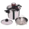 زود پز فوما 9 لیتری FU-1779 Fuma Clipso Essential 157640646155um751 6 1