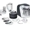 خرید غذاساز بوش MUM52120 FOOD PROCESSOR 2 خرید غذاساز بوش MUM52120 FOOD PROCESSOR 1576410579fdm788ba