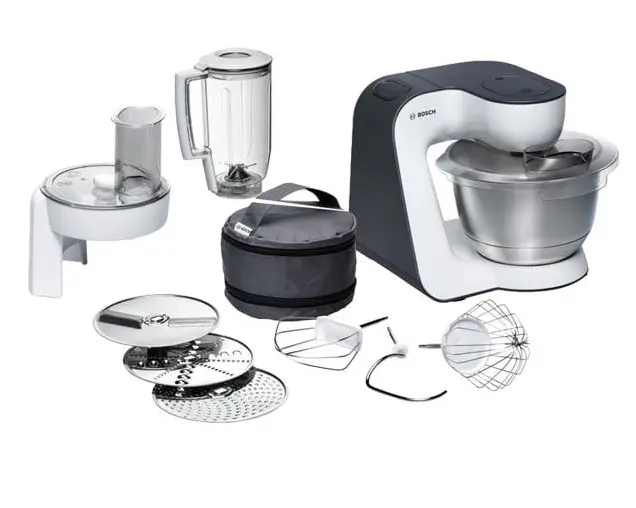 دستگاه غذاساز کنوود Kenwood Food Processor FDM788