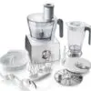 غذاساز فیلیپس 30 کاره 1000 وات HR7774 Philips 15764111713501 5 1