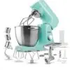 ماشین آشپزخانه سنکور 500 وات STM 41GR Sencor Kitchen Machine 1576411976fpm270 9