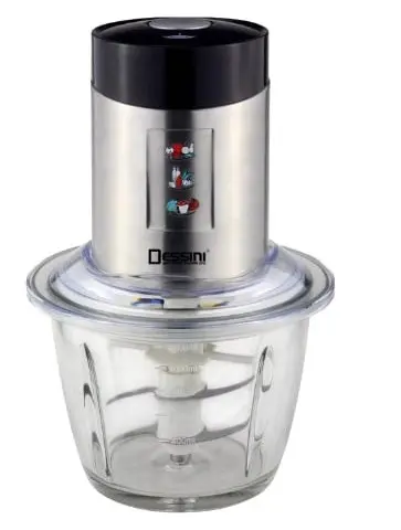 خردکن دسینی 200 وات DS-888 Dessini Chopper