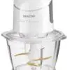 خردکن سنکور 500 وات SCB 5100WH Sencor Food Chopper 15764934895100wh 1