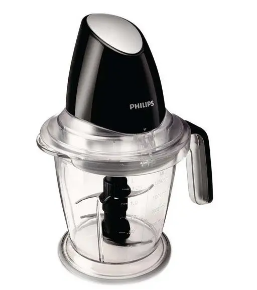 خرد کن فیلیپس 400 وات HR-1398 Philips