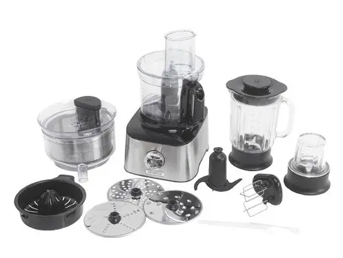 غذاساز کنوود حرفه ای 800 وات Kenwood FDM307SS