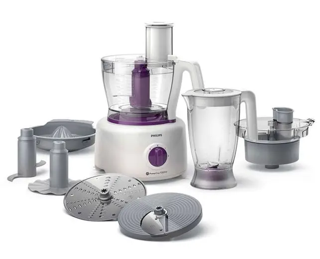 غذا ساز کنوود مدل KENWOOD food processor FDM307SS
