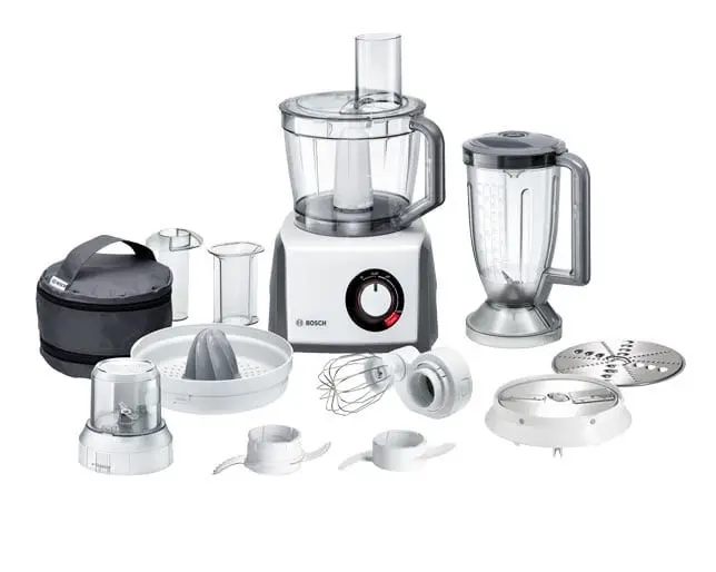 غذاساز فیلیپس 1000 وات PHILIPS HR7776