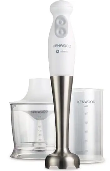 گوشت کوب برقی کنوود 450 وات Kenwood HB682 Hand Blender