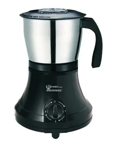 آسیاب قهوه فوما 350 وات Fuma Coffee Grinder FU-1009