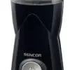 آسیاب قهوه سنکور 150 وات SCG 1050BK Sencor Coffee Grinder 1576580044fu 1009 6