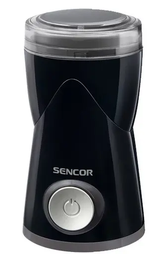 آسیاب قهوه سنکور 150 وات SCG 1050BK Sencor Coffee Grinder