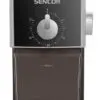 آسیاب قهوه سنکور 110 وات SCG 5050BK Sencor Coffee Grinder 1 آسیاب قهوه سنکور 110 وات SCG 5050BK Sencor Coffee Grinder 15765805061050bk