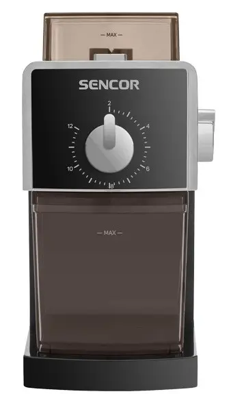 آسیاب قهوه سنکور 110 وات SCG 5050BK Sencor Coffee Grinder