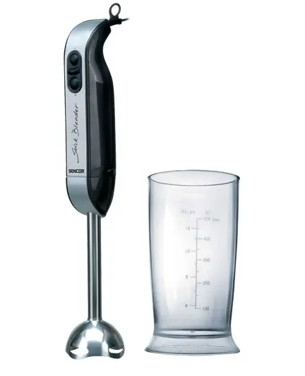 گوشت کوب برقی سنکور 400 وات SHB 4355 Sencor