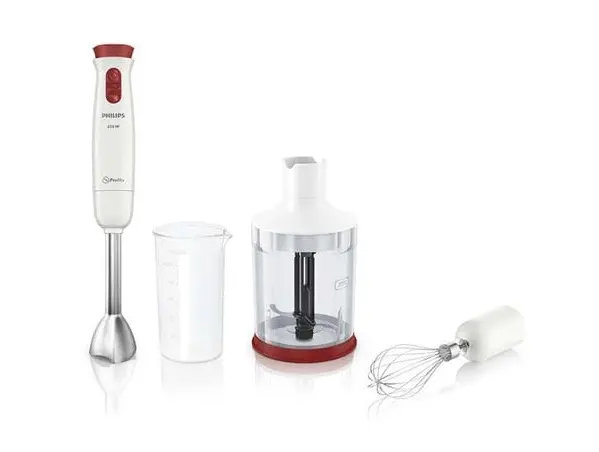گوشت کوب برقی فیلپیس 650 وات HR1627 Philips