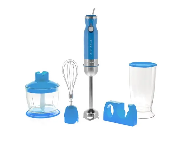 گوشت کوب برقی سنکور 350 وات Sencor SHB 4367TQ