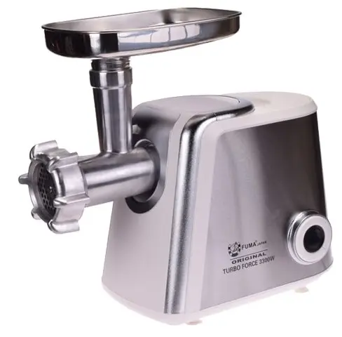 چرخ گوشت فوما 3300 وات FU-1755 Fuma