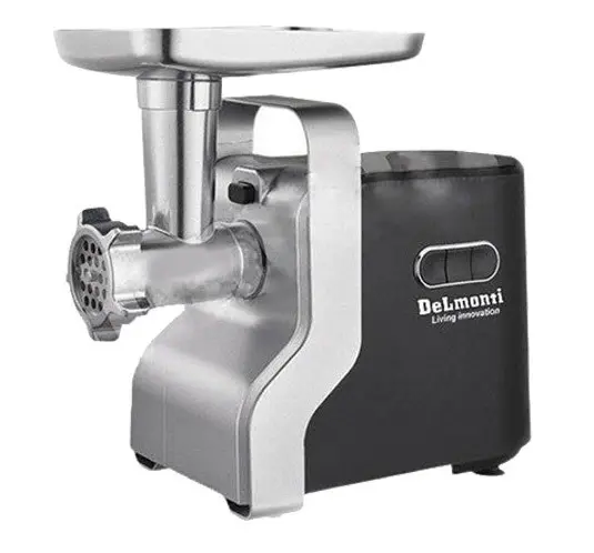 چرخ گوشت دلمونتی 1500 وات Delmonti DL345