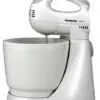 خرید همزن کاسه دار پاناسونیک 200 واتی Panasonic Mixer MK-GB1 1576750686fu 977 5