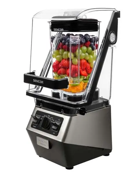 مخلوط کن سنکور 2000 وات SBU 8850NP Sencor Super Blender