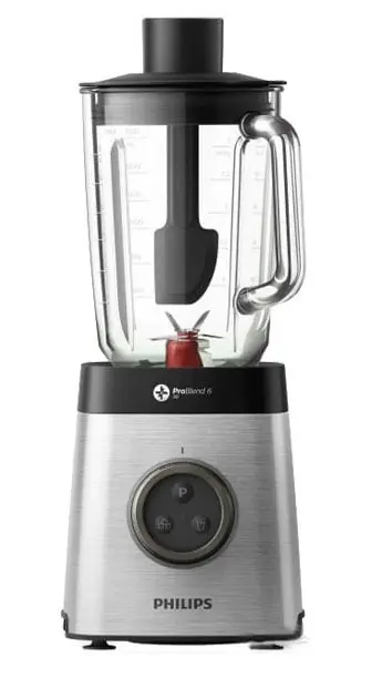 مخلوط کن فیلیپس 1400 وات HR3652 Philips Blender1400w