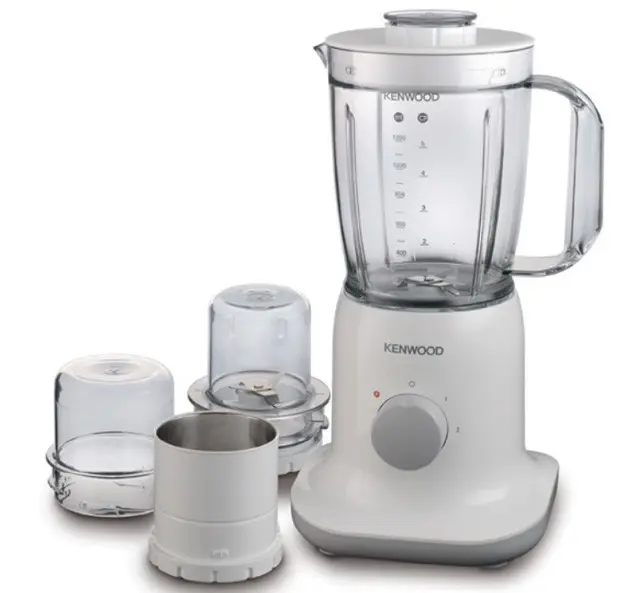 مخلوط کن و آسیاب کنوود KENWOOD BLP605