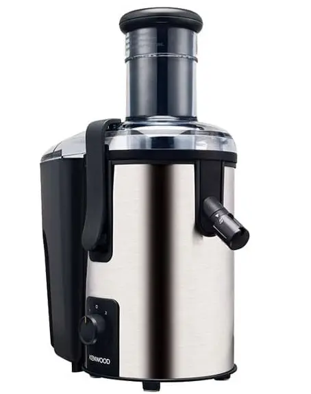 خرید آبمیوه گیری کنوود 700 وات JEM500SS Kenwood Juicer