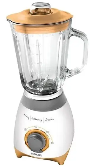 مخلوط کن سنکور 600 وات SBL 4372 Sencor