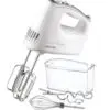همزن سنکور 400 وات Sencor SHM 5206 WH Mixer 1576854799sbl 4372 5