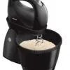 همزن برقی کاسه دار چرخشی فیلیپس PHILIPS HR1565 15768555695206