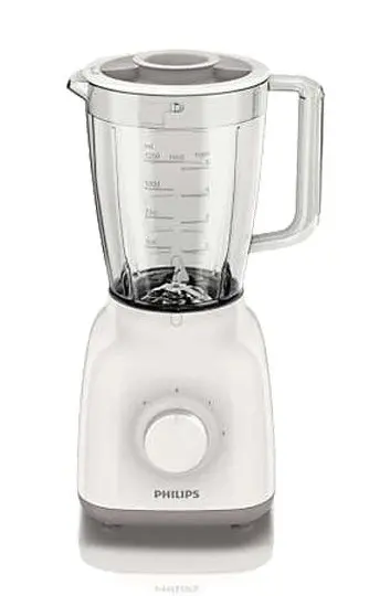 مخلوط کن فیلیپس 400 وات HR-2106 Philips Blender