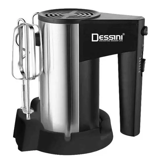 خرید همزن برقی دسینی Dessini 555 Hand Mixer 1000W