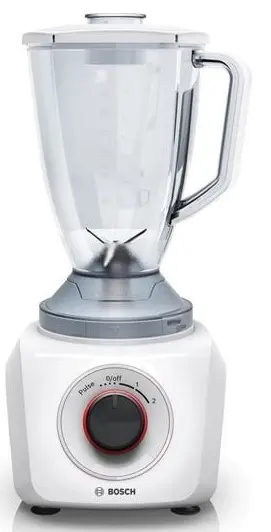 مخلوط کن بوش 500 وات MMB21P0R Bosch Blender